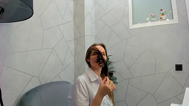 Snapshot of Lillian_White chatting on March 2025 10:29:02 AM Lillian White online show from March 2025 10:29:02 AM