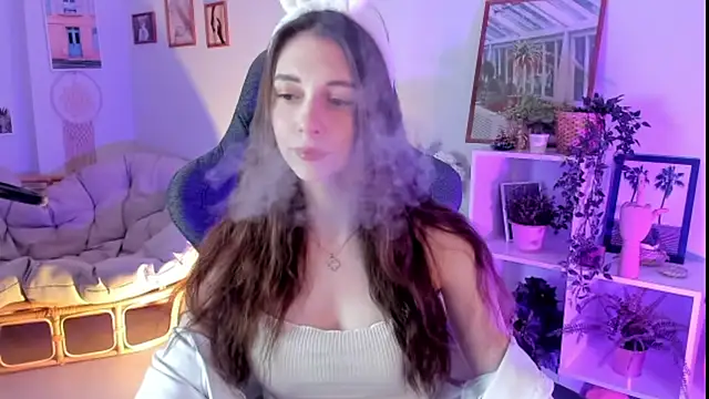 AveAngela online show from December 2024 06:17:02 AM