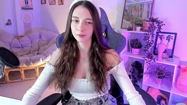 AveAngela online show from December 2024 03:29:02 AM