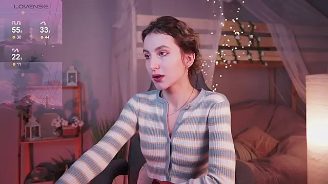 LuxRayi online show from January 2026 02:50:02 AM