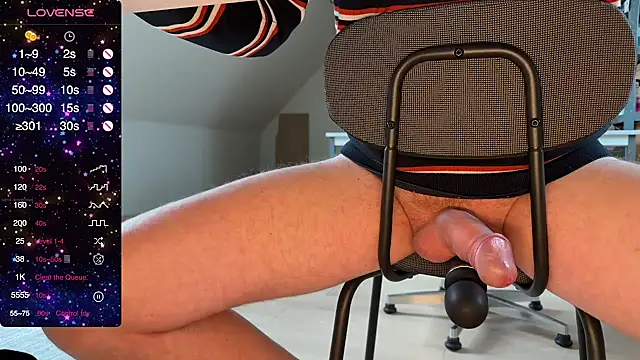 ikbeneendikkelul online show from January 2025 12:10:01 PM