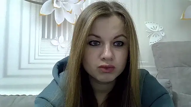 TinaFun4u online show from January 2025 11:13:01 PM