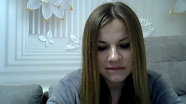 TinaFun4u online show from January 2025 11:29:01 PM