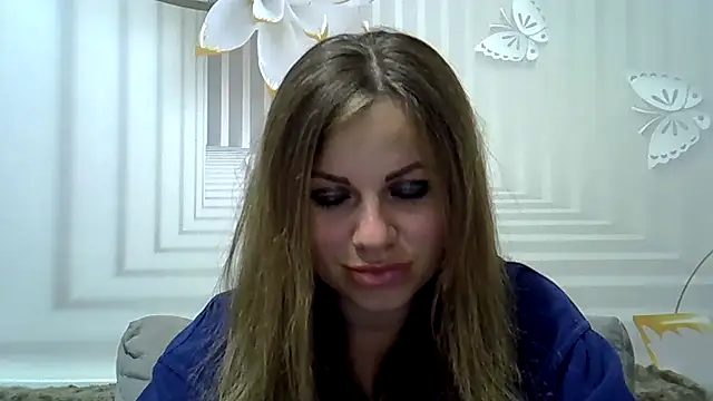 TinaFun4u online show from April 2026 07:21:02 PM