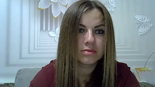 Snapshot of TinaFun4u chatting on July 2026 08:24:02 PM TinaFun4u online show from July 2026 08:24:02 PM
