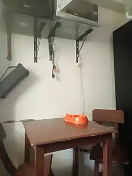 hairyserious online show from December 2024 01:55:01 PM