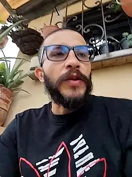 hairyserious online show from March 2025 09:42:02 PM