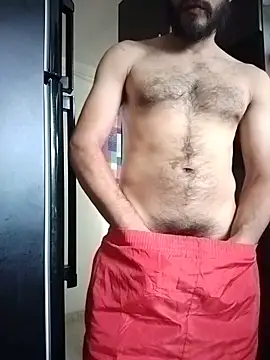 hairyserious online show from November 2025 04:06:01 PM