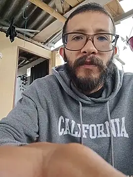 hairyserious online show from December 2025 12:58:02 PM