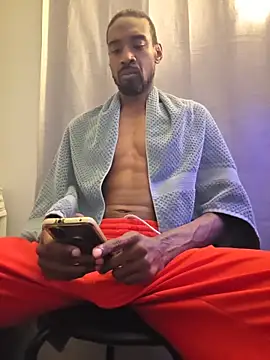 ElJudah7 online show from November 2025 01:10:02 PM