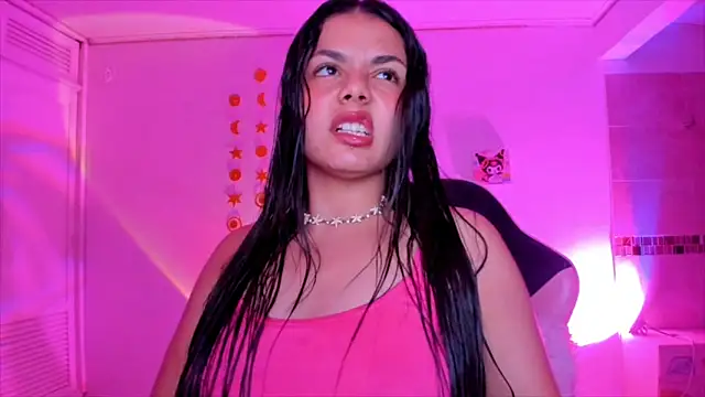 Kaoriyoshii online show from October 2025 01:16:02 AM