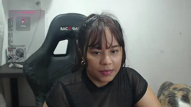 Snapshot of dulcesweetie chatting on September 2025 02:34:01 AM dulcesweetie online show from September 2025 02:34:01 AM