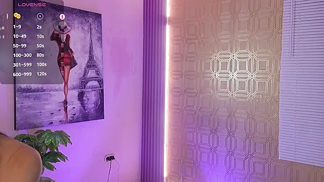 Snapshot of Bella19_ chatting on November 2025 10:01:02 PM Bella19 online show from November 2025 10:01:02 PM