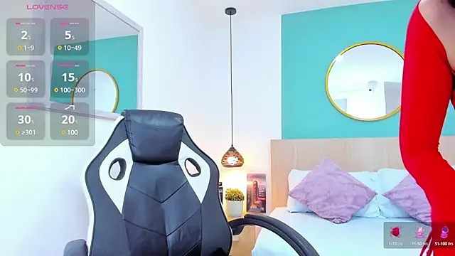 Snapshot of elissa_iris chatting on February 2025 02:07:01 AM elissa iris online show from February 2025 02:07:01 AM