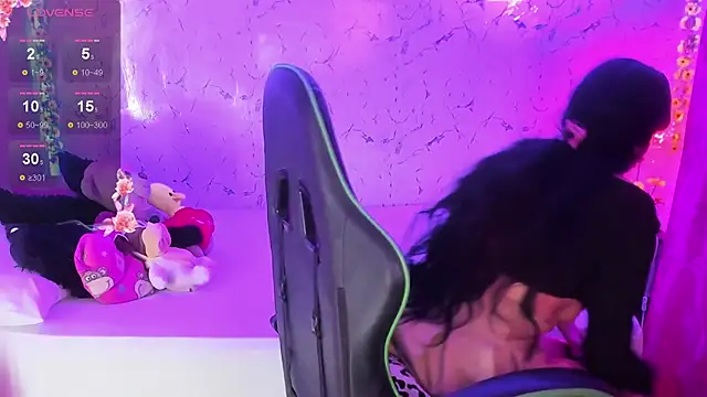 Snapshot of elissa_iris chatting on September 2025 02:22:01 AM elissa iris online show from September 2025 02:22:01 AM