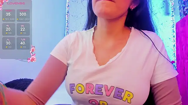 Snapshot of elissa_iris chatting on November 2025 02:57:02 AM elissa iris online show from November 2025 02:57:02 AM