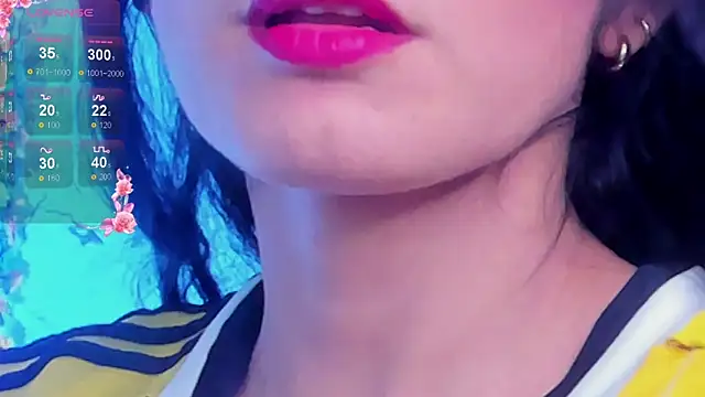 Snapshot of elissa_iris chatting on November 2025 02:00:02 AM elissa iris online show from November 2025 02:00:02 AM