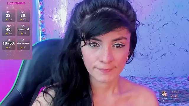 Snapshot of elissa_iris chatting on December 2025 03:12:01 AM elissa iris online show from December 2025 03:12:01 AM