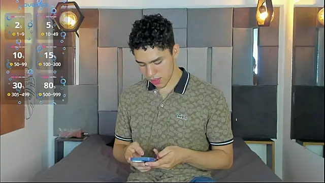 LiamNovak online show from January 2026 11:37:02 AM