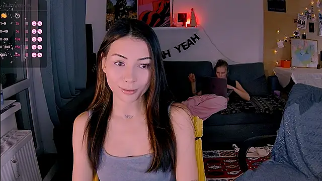 KatiKate online show from January 2026 02:54:02 PM