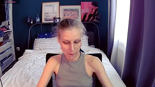 KatiKate online show from June 2026 02:33:02 PM
