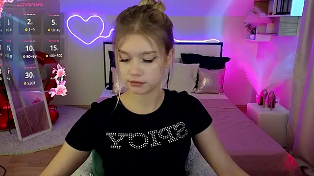 BattyMelody online show from March 2026 01:15:01 PM