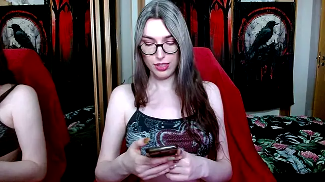 bluerose00 online show from October 2025 07:25:02 PM