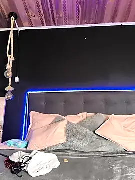 ShyVibes  online show from January 2025 06:02:01 PM