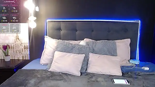 ShyVibes  online show from February 2025 06:44:02 PM