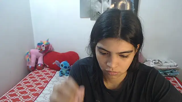 Pocahontas Princess  online show from September 2025 01:59:01 PM