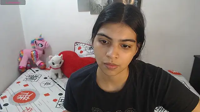 Pocahontas Princess  online show from October 2025 02:40:02 PM