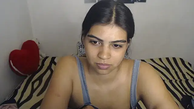 Snapshot of Pocahontas_Princess_ chatting on March 2026 07:48:02 AM Pocahontas Princess online show from March 2026 07:48:02 AM