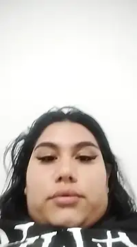 Marilin Jessie online show from December 2024 06:56:02 AM