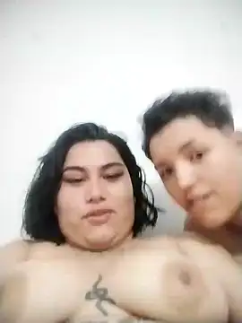 Marilin Jessie online show from December 2024 11:41:02 PM