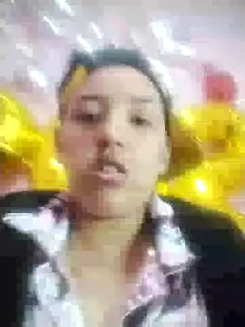 Marilin Jessie online show from January 2025 02:51:02 AM