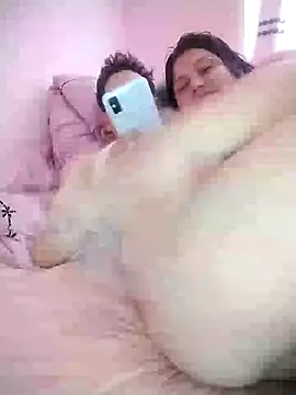 Marilin Jessie online show from January 2025 03:55:02 PM