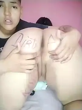 Marilin Jessie online show from February 2025 11:10:02 AM