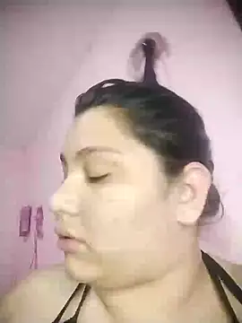 Marilin Jessie online show from February 2025 06:05:02 AM