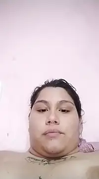 Marilin Jessie online show from March 2025 09:54:02 PM