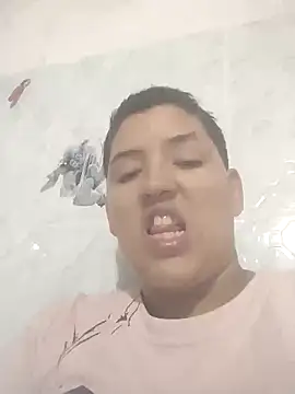 Marilin Jessie online show from September 2025 04:29:01 AM