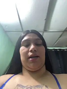 Marilin Jessie online show from October 2025 05:15:01 AM