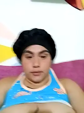 Marilin Jessie online show from October 2025 06:05:02 AM