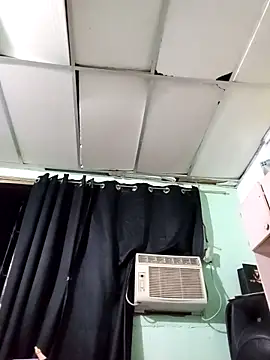 Marilin Jessie online show from November 2025 12:31:01 AM