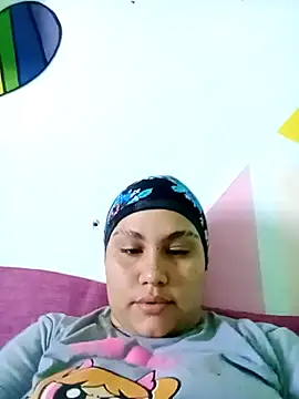 Marilin Jessie online show from November 2025 02:09:01 PM