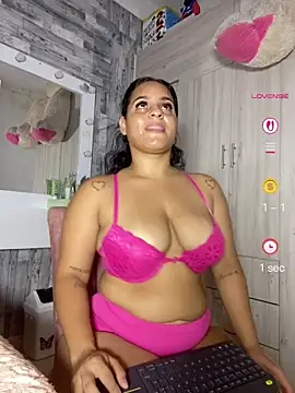 Violetrousse online show from June 2026 08:08:02 PM