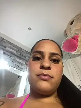 Violetrousse online show from June 2026 07:12:02 PM