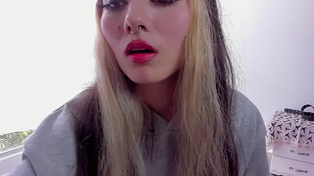 Sakito Tokio online show from February 2026 09:41:01 PM