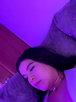 Blancanievess online show from November 2025 07:49:01 AM