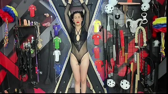 Snapshot of SUBMISSION_BDSM chatting on June 2026 02:25:02 PM SUBMISSION BDSM online show from June 2026 02:25:02 PM