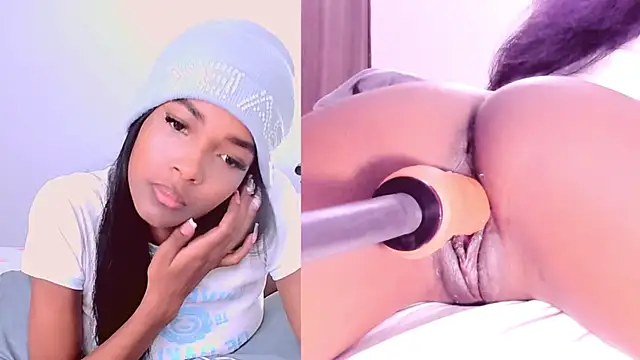 Lunna thomson001 online show from December 2024 01:11:01 PM